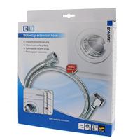 Scanpart F144 Waterkraan Verlengslang 2M - thumbnail