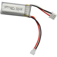 Amewi Reserveonderdeel Vliegaccu Geschikt voor model: Sky Runner V2, 3D Climber - thumbnail