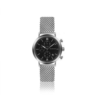 Walter Bach Augsburg Chronograph | BBD-3520