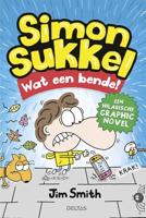 Deltas Simon sukkel - wat een bende! - thumbnail