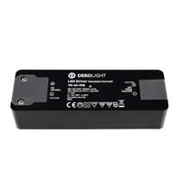 Deko Light BASIC, CC, V8-40-900/40W LED-driver Constante stroomsterkte 40 W 0.90 A 22 - 44 V/DC 1 stuk(s) - thumbnail