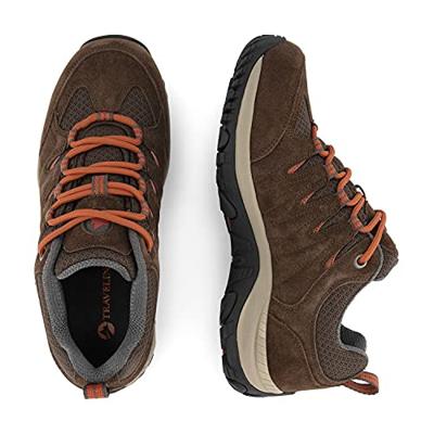 Travelin&apos; Women - Hiking boot low - Bruin - Maat 40