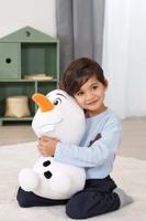 Simba Toys knuffel disney olaf 41cm - thumbnail
