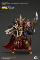 Warhammer The Horus Heresy Actionfigur Legio Custodes Constantin Valdor Captain-General of the Legio Custodes 25 cm - thumbnail