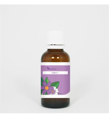 Balancepharma CHK007 Kroon Chakra 30 Milliliter Balancepharma CHK007 Kroon Chakra 30 Milliliter