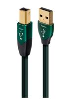 AudioQuest Bos USB A-B 3 M - thumbnail