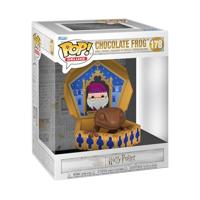 Harry Potter Funko Pop Vinyl: Large Chocolate Frog - thumbnail