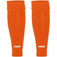 JAKO 3401 Tubekousen - Fluo Oranje - M (Junior) - thumbnail