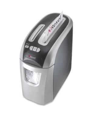 Rexel Prostyle+ 12 Papiervernietiger Kleine Snippers Rexel Prostyle+ 12 Papiervernietiger Kleine Snippers