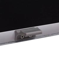 VidaXL Rolgordijn verduisterend zwart s08/608 - thumbnail