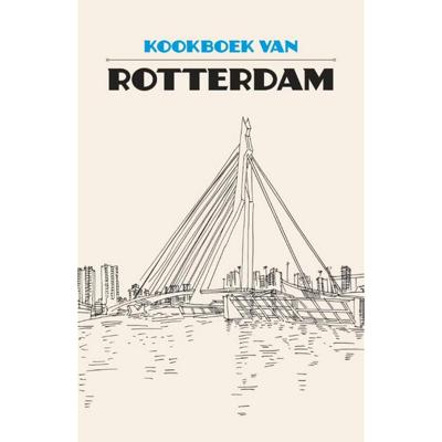 Kookboek van Rotterdam (Hardback)