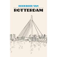 Kookboek van Rotterdam (Hardback) - thumbnail