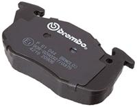 Remblokken set P61044 - thumbnail