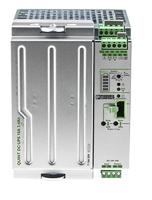 Phoenix Contact QUINT-UPS/ 24DC/ 24DC/10/3.4AH DIN-rail UPS - thumbnail