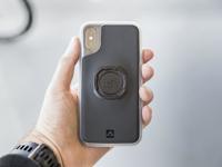 QUAD LOCK poncho - iphone 13 - thumbnail