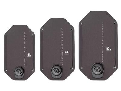 MSR 4L Dromedary Bag Waterzak