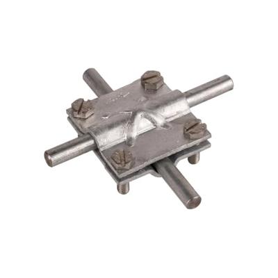 DEHN KS 8.10 8.10 FL30 OV STTZN Overspanningsveilige montageset 1 stuk(s) DEHN KS 8.10 8.10 FL30 OV STTZN Overspanningsveilige montageset 1 stuk(s)