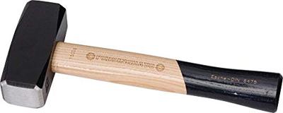 Peddinghaus Vuisthamer 3000gr. hickory steel, 600mm lang - 5293033000 - 5293033000
