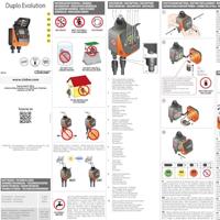 Aqua Duplo watertimer - thumbnail