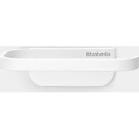 Brabantia Mindset toiletrolhouder mineral infinite white - thumbnail