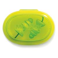 Moldex Oordopje | EN 352-2 SNR 25 DB | 50 paar - 642101 642101 - thumbnail