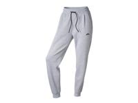 CRIVIT Dames joggingbroek (Grijs, L (44/46)) - thumbnail