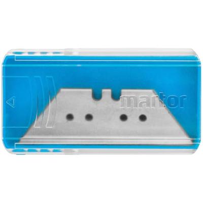 MARTOR 61329.50 Reservemesjes trapeziummes 61329 10 stuk(s) MARTOR 61329.50 Reservemesjes trapeziummes 61329 10 stuk(s)