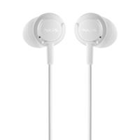 Oordopjes NGS CROSSSTEPWHITE Wit - thumbnail