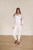 Downstairs bonded trousers - kit - 94803 - thumbnail