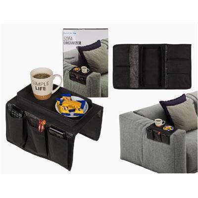 Bank Organisator - Sofa Organizer