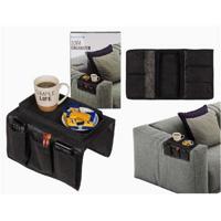 Bank Organisator - Sofa Organizer - thumbnail