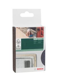 Bosch Accessoires Schuurspons voor vlak en rand | 69 x 97 x 26 mm - 2609256346