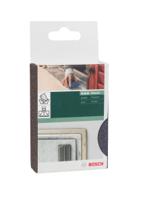 Bosch Accessories 2609256346 Schuurspons Best for Flat and Edge medium 1 stuk(s) - thumbnail