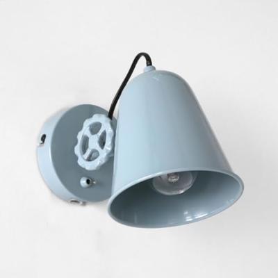 Anne Light & home Wandlamp dolphin groen