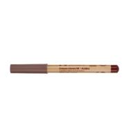 Boho green makeup Lip pencil acajou 1.1 Gram - thumbnail