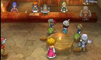 Dragon Quest IX Sentinels of the Starry Skies - thumbnail
