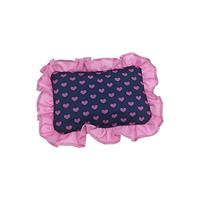 Poppenwagen Reig Combi 62 cm 82 x 79 x 38,5 cm Marineblauw - thumbnail