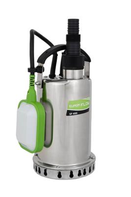 Eurom SP400i Submersible pump - 260700 Eurom SP400i Submersible pump - 260700