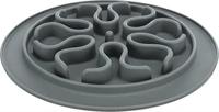Trixie voermat slow feed silicone assorti - thumbnail