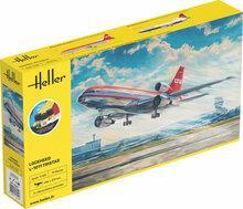 Heller 56451 STARTER KIT Tristar LTU Schaal 1:125