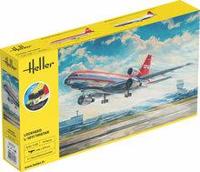 Heller 56451 STARTER KIT Tristar LTU Schaal 1:125 - thumbnail