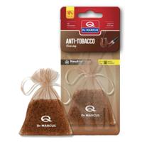 Auto luchtverfrisser Dr Marcus Fresh Bag Anti-tobacco Zakje - thumbnail