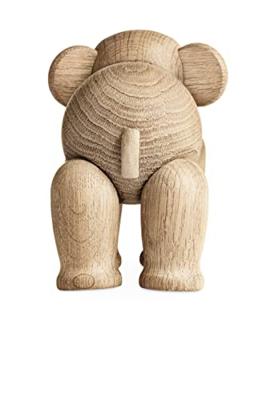 Kay Bojesen 39252 decoratief beeld & figuur Hout Eiken Kay Bojesen 39252 decoratief beeld & figuur Hout Eiken