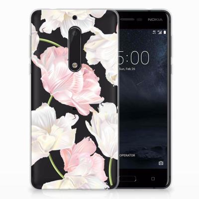 Nokia 5 | TPU Case | Lovely Flowers Nokia 5 | TPU Case | Lovely Flowers
