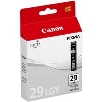 Canon PGI-29 LGY Lichtgrijs - thumbnail
