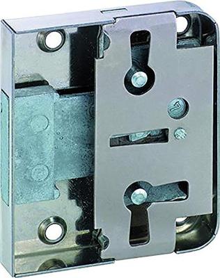 Meubelslot Junie Klavier Opleg \772-1SL 25MM