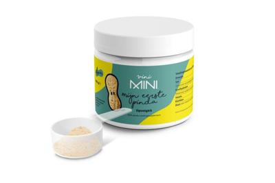 Vini Mini Mijn Eerste Pinda Opvolgkit Vini Mini Mijn Eerste Pinda Opvolgkit