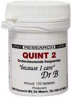 DNH Quint 2 120 Tabletten - thumbnail