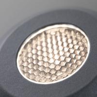 Paulmann 94369 Vloerinbouwlamp LED vast ingebouwd LED Grijs - thumbnail