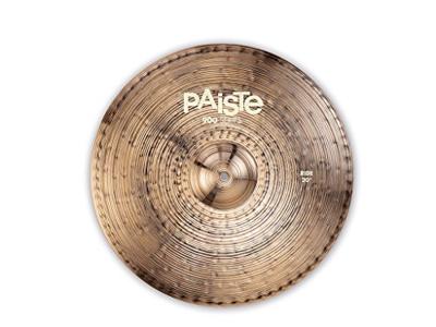 Paiste 900 Series 20 inch medium ride bekken
